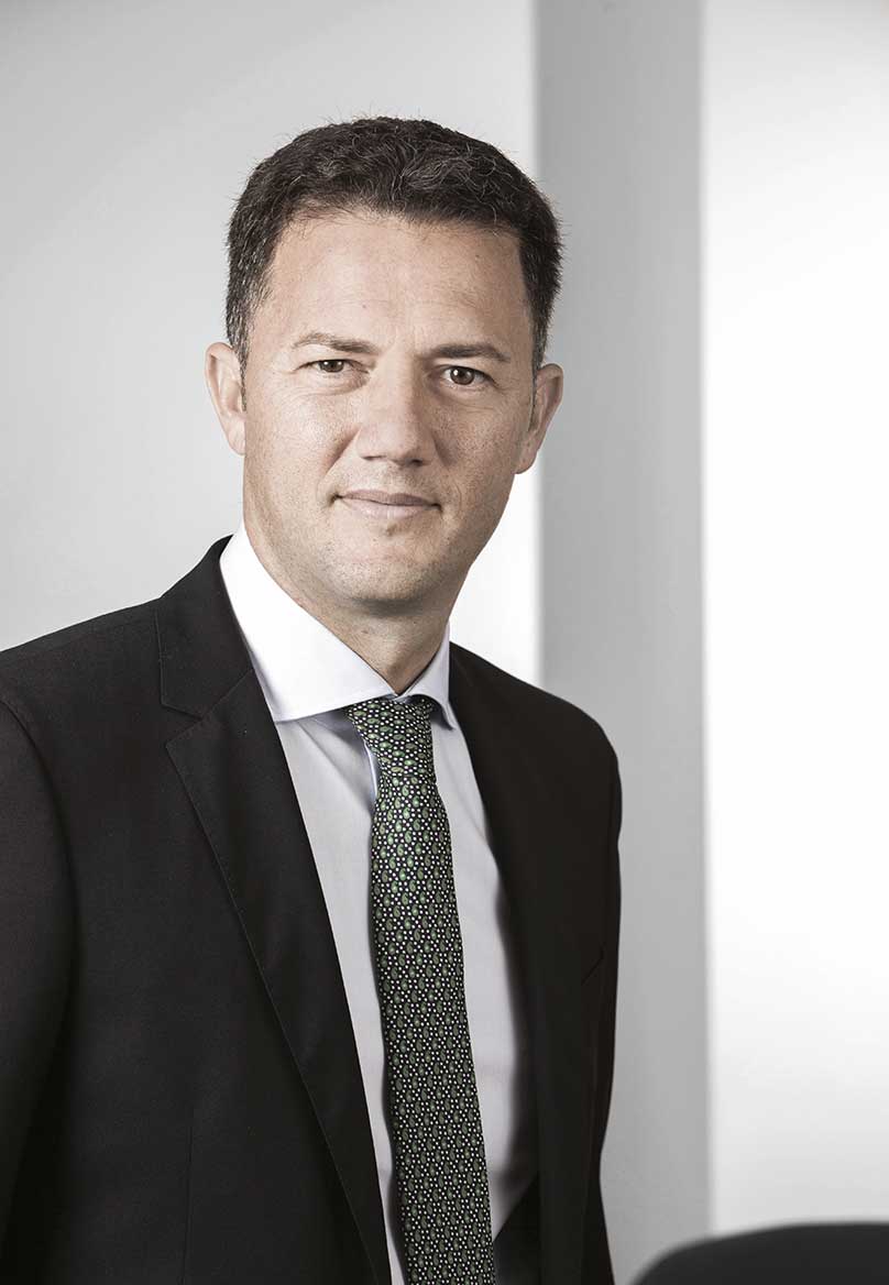 Fabrizio Sorrentino