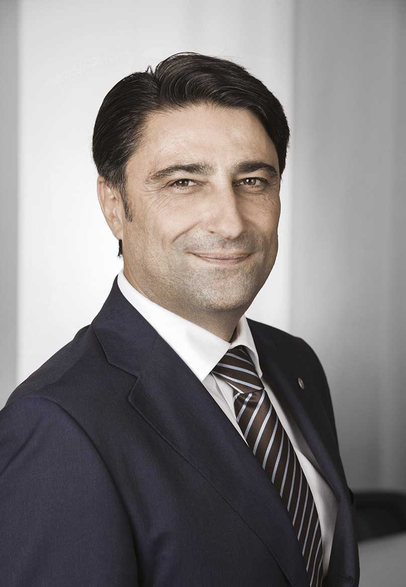 Fernando Valletta