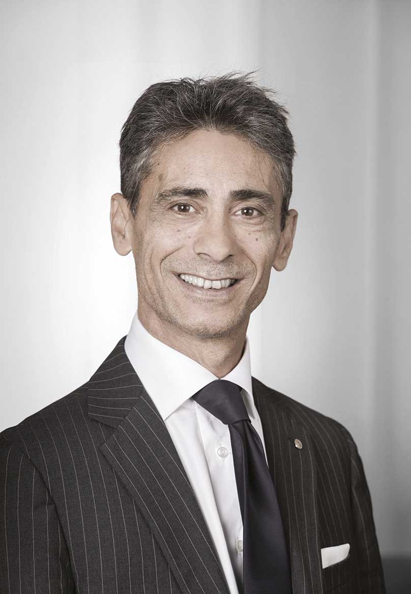 Giovanni Mazzeo