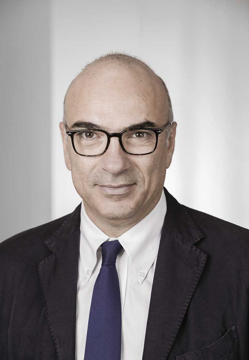 Maurizio Nicosia